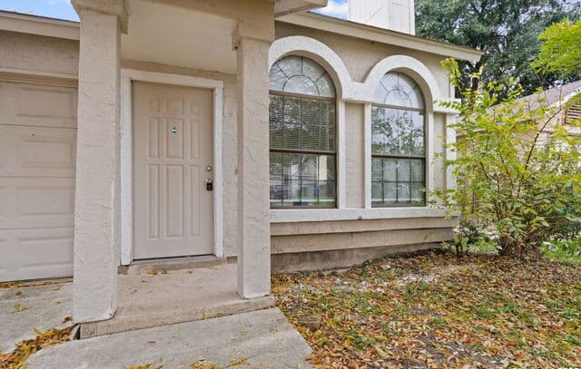 rental at 4129  Sunrise Cove Dr in San Antonio, TX — photo 4