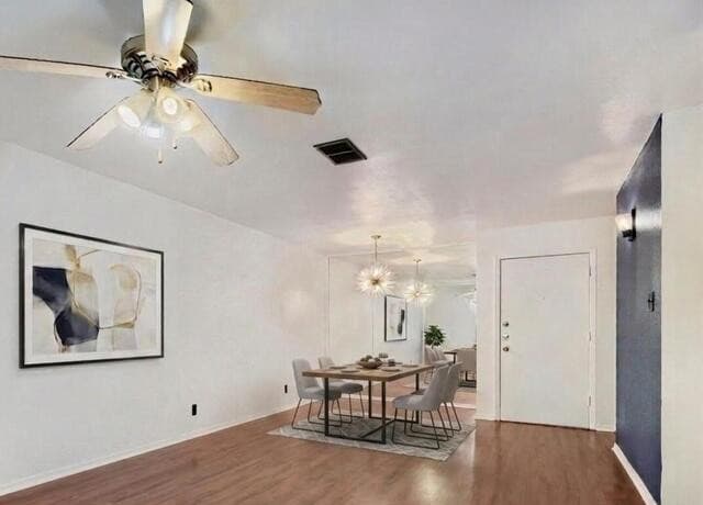 rental at 4119  Medical Dr. Unit 205D in San Antonio, TX — photo 4