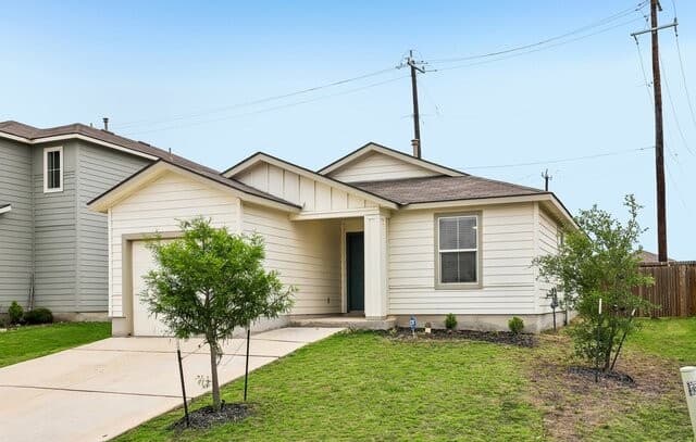 rental at 5818  Kendall Pr in San Antonio TX