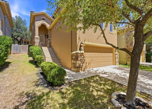 rental at 4127  Woodbridge Way in San Antonio TX
