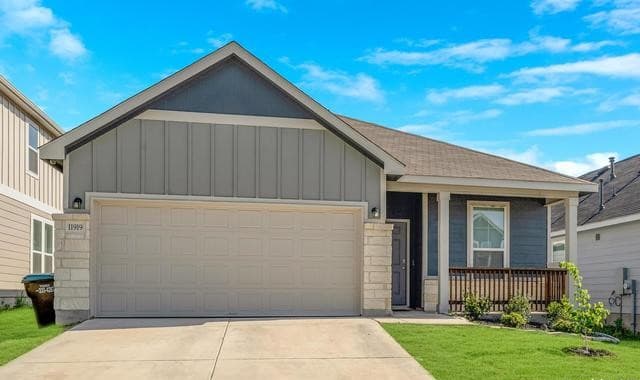 rental at 11919  Longfellow Rnch in San Antonio TX