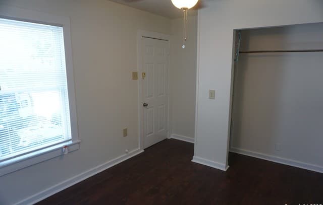rental at 1905  Buena Vista St Unit 1 in San Antonio, TX — photo 4