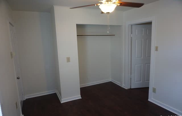 rental at 1905  Buena Vista St Unit 1 in San Antonio, TX — photo 5