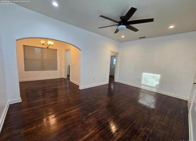 rental at 809  Elmwood in San Antonio TX