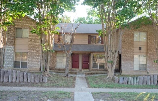 rental at 1707  Patricia Dr Unit A in San Antonio TX