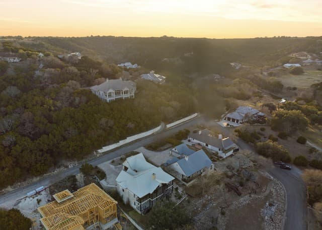 rental at 204  Tapatio Dr. W in Boerne, TX — photo 3