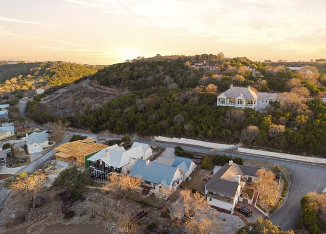 rental at 204  Tapatio Dr. W in Boerne, TX — photo 5