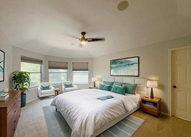 rental at 8708  Laurel Canyon in Universal City, TX — photo 5