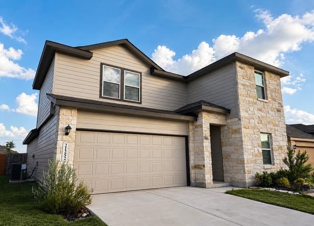 rental at 21252 Millstream Bnd in San Antonio TX