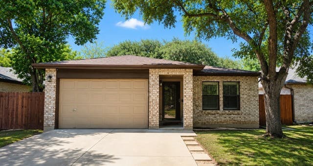 rental at 7539 Tantara Ct in San Antonio TX