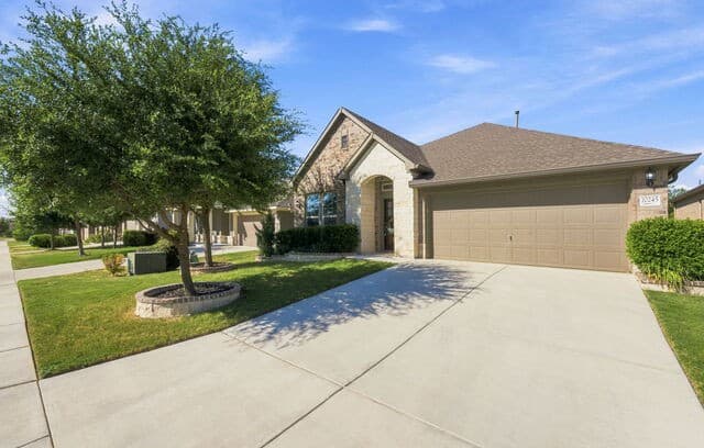 rental at 10245  Nate Range in San Antonio TX
