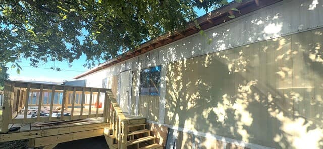 rental at 5700 S Horseshoe Bnd Unit 5 in San Antonio TX