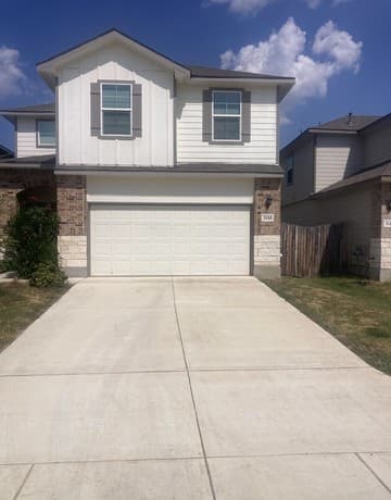 rental at 3110  Tule Crk in San Antonio TX