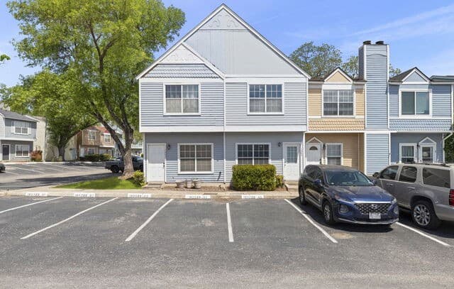 rental at 1805 Budding Blvd in San Antonio TX