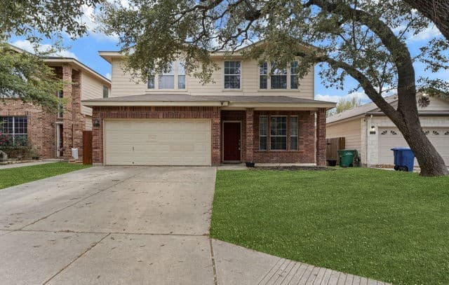 rental at 5331  Argyle Way in San Antonio TX