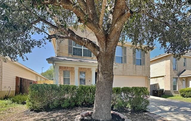 rental at 6620  Richland Place in San Antonio TX