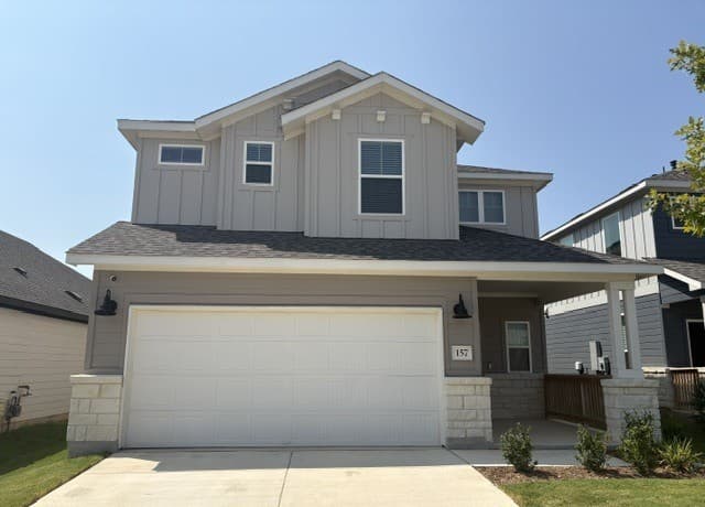 rental at 157  Winding Windmill in Boerne TX