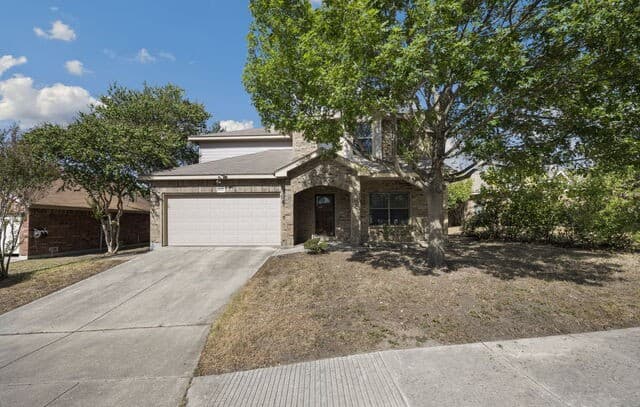rental at 14507  Sacred in San Antonio TX
