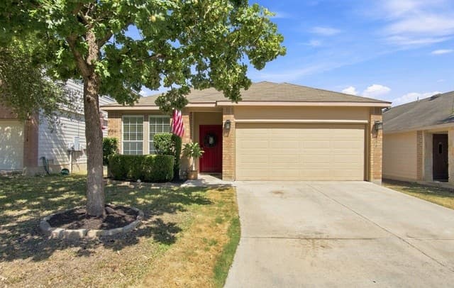 rental at 27234  Rio Pass in Boerne TX
