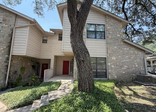 rental at 829 W Bitters Rd Unit 602 in San Antonio TX
