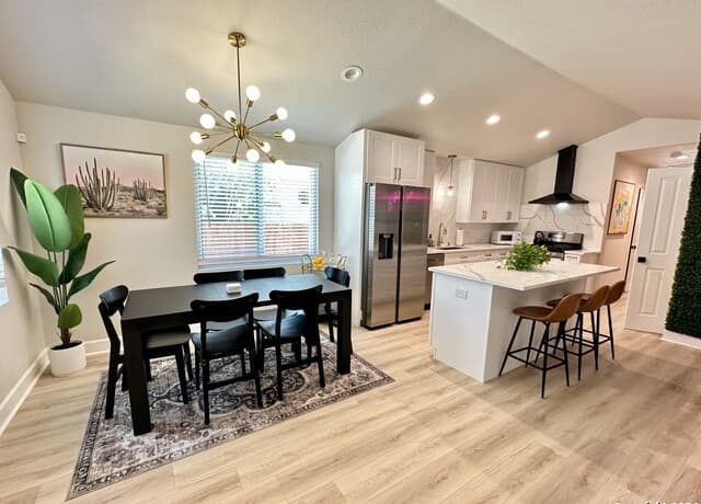 rental at 354  Lone Star Blvd. in San Antonio, TX — photo 4