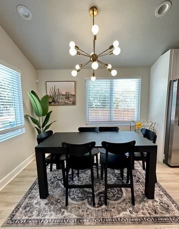 rental at 354  Lone Star Blvd. in San Antonio, TX — photo 5