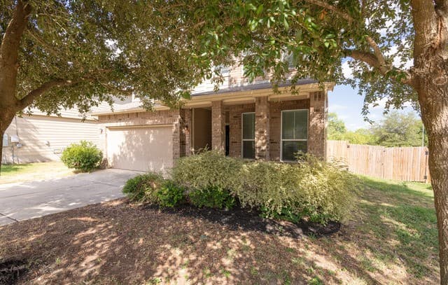 rental at 7607  Helios Rise in San Antonio TX