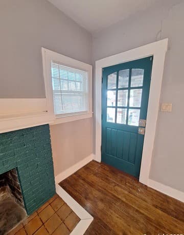 rental at 2134  Cincinnati Ave in San Antonio, TX — photo 2