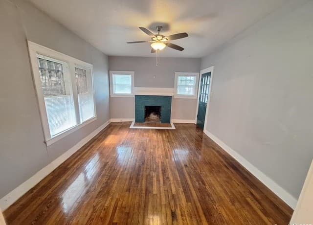 rental at 2134  Cincinnati Ave in San Antonio, TX — photo 3