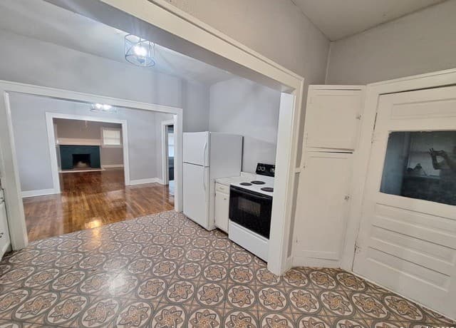 rental at 2134  Cincinnati Ave in San Antonio, TX — photo 5