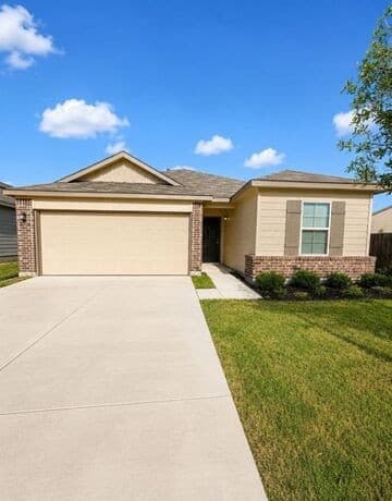 rental at 5210  Halite Valley in San Antonio, TX — photo 1