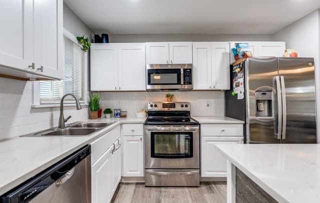rental at 311  Haverford in San Antonio TX