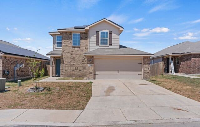 rental at 15415  Silver Tree Cv in Von Ormy, TX — photo 1