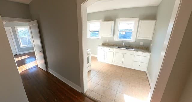 1-bedroom rental at 538 Kayton Ave Unit 538 in San Antonio, TX — photo 4