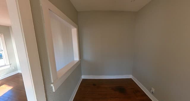 1-bedroom rental at 538 Kayton Ave Unit 538 in San Antonio, TX — photo 5