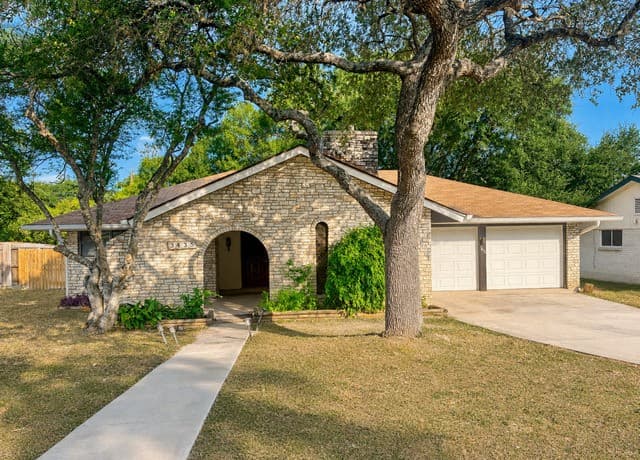 rental at 3435  Sugarhill Dr in San Antonio TX