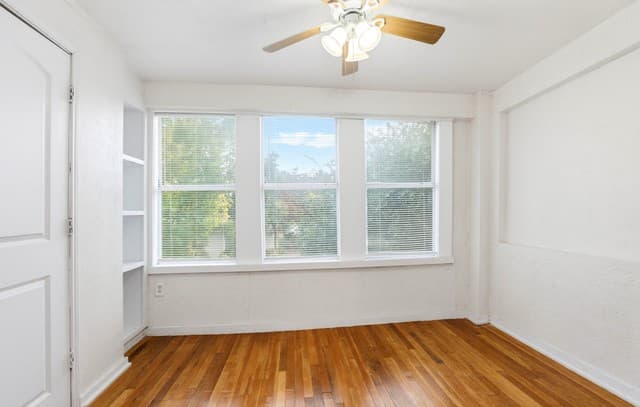 rental at 1025 W Craig Pl Unit 4 in San Antonio, TX — photo 4
