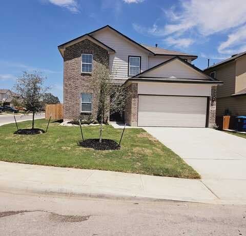 rental at 4909  Practice Green in San Antonio TX