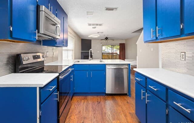 rental at 11815  Vance Jackson Rd Unit 1401 in San Antonio TX