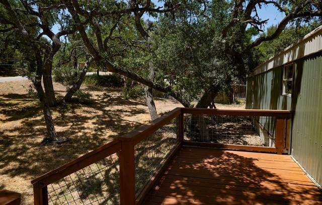 rental at 393 Deer Valley St in Canyon Lake TX