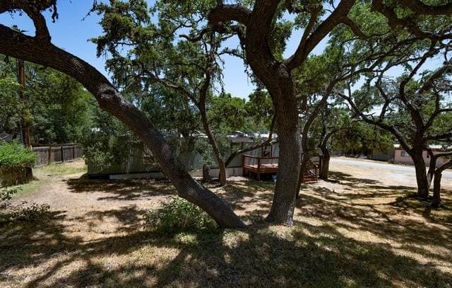 rental at 393  Deer Valley St in Canyon Lake, TX — photo 3