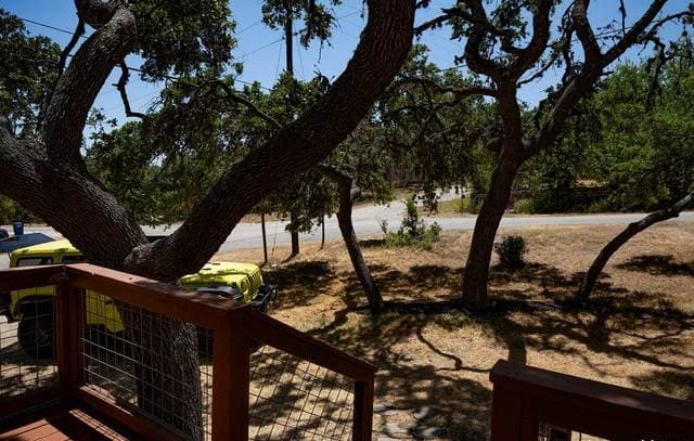 rental at 393  Deer Valley St in Canyon Lake, TX — photo 4