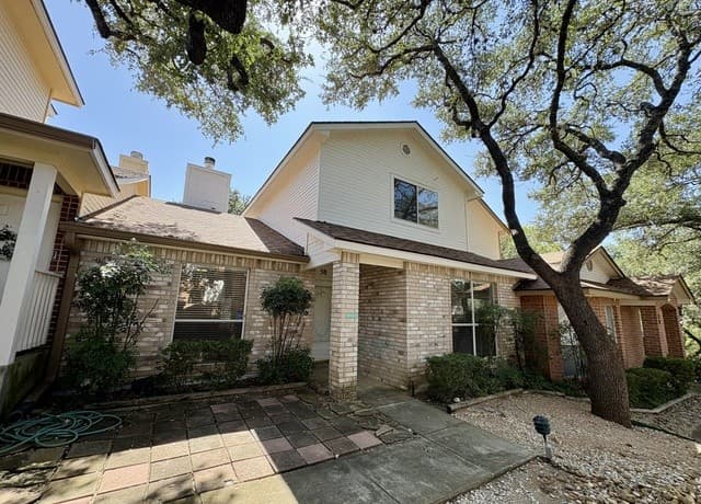 rental at 6106  Vance Jackson Rd Unit 58 in San Antonio TX