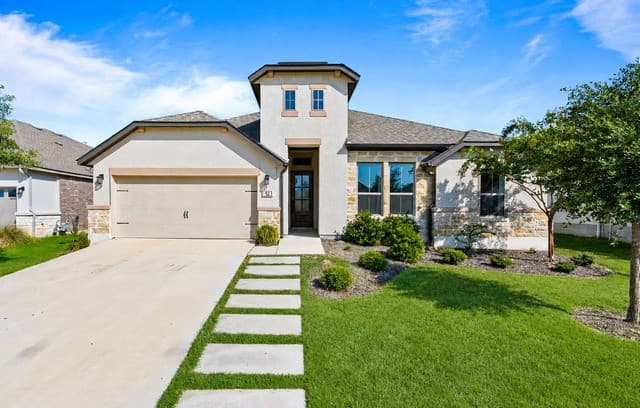 rental at 92 Simpatico in Boerne TX