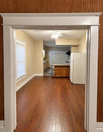 2-bedroom rental at 314 N Nueces Unit A in San Antonio, TX — photo 1