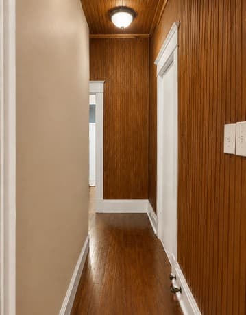 2-bedroom rental at 314 N Nueces Unit A in San Antonio, TX — photo 3