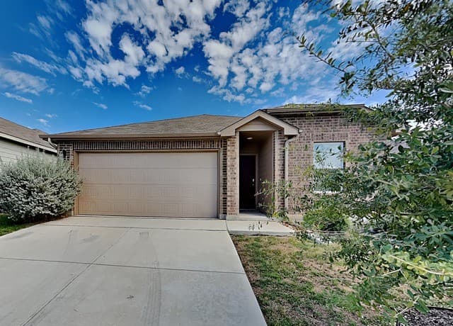 rental at 3806  Colemans in Converse TX