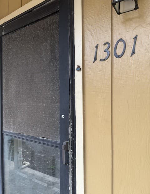 rental at 923  Vance Jackson in San Antonio TX