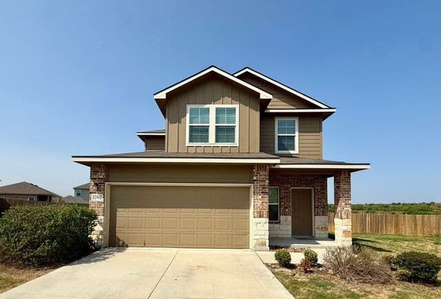 rental at 12902  Kalinoski in St Hedwig TX