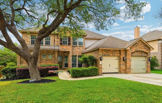 rental at 71  Sable HTS in San Antonio TX